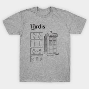 Tärdis T-Shirt